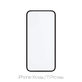 FixPremium FullCover Glass - Tempered Glass for iPhone Xs Max & 11 Pro Max