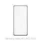 FixPremium FullCover Glass - Tempered Glass for Samsung Galaxy A51, A52 & A52s