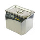 Baku BK-3550 - Stainless Steel Ultrasonic Cleaner - 0.5L