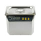 Baku BK-3550 - Stainless Steel Ultrasonic Cleaner - 0.5L