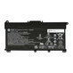 HP 15-da0032nc - Battery Li-Ion 11.4V 3440mAh - 77052359 Genuine Service Pack