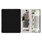 Samsung Galaxy Z Fold 3 F926B - LCD Display + Touch Screen + Frame (Phantom Silver) - GH82-26283C, GH82-26284C Genuine Service Pack