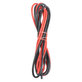 Amass - Battery Connector Set (T-plug, EC3, XT60, Silicone Wire & Heat Shrink)