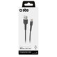 SBS - Lightning / USB Cable (1m), black