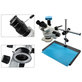 Microscope FX604 - 16MP Camera, HDMI