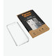 PanzerGlass - Case ClearCase AB for iPhone 13, transparent