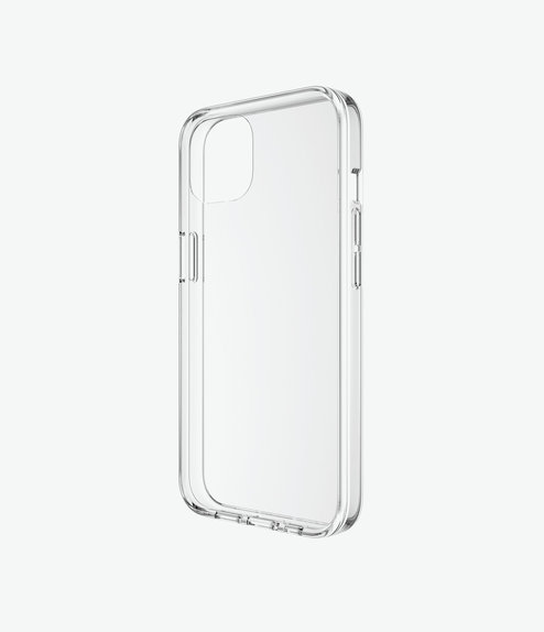 PanzerGlass - Case ClearCase AB for iPhone 13, transparent