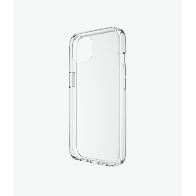 PanzerGlass - Case ClearCase AB for iPhone 13, transparent