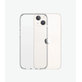 PanzerGlass - Case ClearCase AB for iPhone 13, transparent