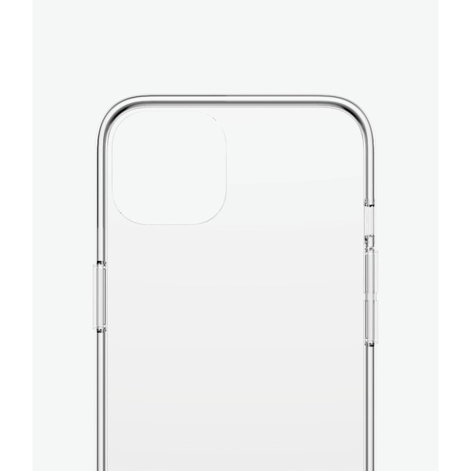 PanzerGlass - Case ClearCase AB for iPhone 13, transparent