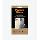 PanzerGlass - Case ClearCase AB for iPhone 13 Pro Max, transparent