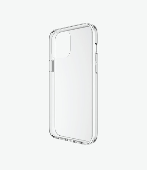 PanzerGlass - Case ClearCase AB for iPhone 13 Pro Max, transparent