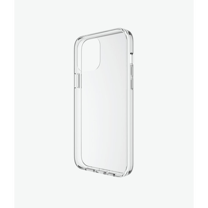 PanzerGlass - Case ClearCase AB for iPhone 13 Pro Max, transparent