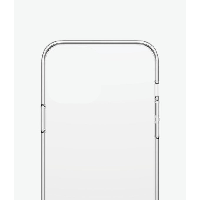 PanzerGlass - Case ClearCase AB for iPhone 13 Pro Max, transparent