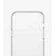 PanzerGlass - Case ClearCase AB for iPhone 13 Pro Max, transparent