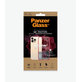 PanzerGlass - Case ClearCaseColor AB for iPhone 13 Pro Max, strawberry