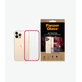 PanzerGlass - Case ClearCaseColor AB for iPhone 13 Pro Max, strawberry
