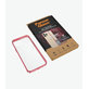 PanzerGlass - Case ClearCaseColor AB for iPhone 13 Pro Max, strawberry