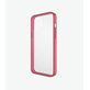 PanzerGlass - Case ClearCaseColor AB for iPhone 13 Pro Max, strawberry