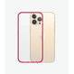 PanzerGlass - Case ClearCaseColor AB for iPhone 13 Pro Max, strawberry