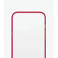 PanzerGlass - Case ClearCaseColor AB for iPhone 13 Pro Max, strawberry