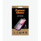 PanzerGlass - Tempered Glass Standard Fit AB for iPhone 13 mini, transparent
