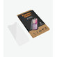 PanzerGlass - Tempered Glass Standard Fit AB for iPhone 13 mini, transparent