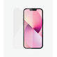 PanzerGlass - Tempered Glass Standard Fit AB for iPhone 13 mini, transparent