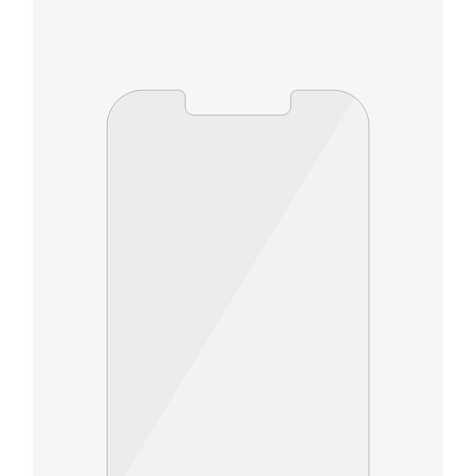 PanzerGlass - Tempered Glass Standard Fit AB for iPhone 13 mini, transparent