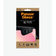 PanzerGlass - Tempered glass Case Friendly CamSlider AB for iPhone 13 mini, black