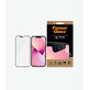 PanzerGlass - Tempered glass Case Friendly CamSlider AB for iPhone 13 mini, black