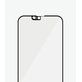 PanzerGlass - Tempered glass Case Friendly CamSlider AB for iPhone 13 mini, black