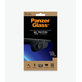PanzerGlass - Tempered Glass Case Friendly CamSlider AB for iPhone 13 Pro Max & 14 Plus, black