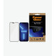 PanzerGlass - Tempered Glass Case Friendly CamSlider AB for iPhone 13 Pro Max & 14 Plus, black