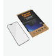 PanzerGlass - Tempered Glass Case Friendly CamSlider AB for iPhone 13 Pro Max & 14 Plus, black