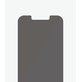 PanzerGlass - Tempered Glass Standard Fit Privacy AB for iPhone 13 mini, transparent