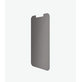 PanzerGlass - Tempered Glass Standard Fit Privacy AB for iPhone 13 Pro Max & 14 Plus, transparent