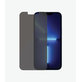 PanzerGlass - Tempered Glass Standard Fit Privacy AB for iPhone 13 Pro Max & 14 Plus, transparent