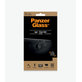 PanzerGlass - Tempered glass Case Friendly Privacy CamSlider AB for iPhone 13 mini, black