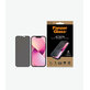 PanzerGlass - Tempered glass Case Friendly Privacy AB for iPhone 13 mini, black