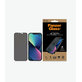 PanzerGlass - Tempered Glass Case Friendly Privacy AB for iPhone 13, 13 Pro, 14 & 16e, black