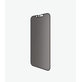 PanzerGlass - Tempered Glass Case Friendly Privacy AB for iPhone 13, 13 Pro, 14 & 16e, black