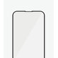 PanzerGlass - Tempered glass Case Friendly AB for iPhone 13 mini, black