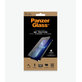 PanzerGlass - Tempered Glass Case Friendly Anti-Glare AB for iPhone 13 Pro Max & 14 Plus, black