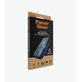 PanzerGlass - Tempered Glass Case Friendly Anti-Glare AB for iPhone 13 Pro Max & 14 Plus, black