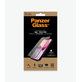 PanzerGlass - Tempered glass Case Friendly Anti-Bluelight AB for iPhone 13 mini, black