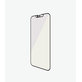 PanzerGlass - Tempered glass Case Friendly Anti-Bluelight AB for iPhone 13 mini, black