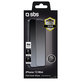 SBS - Tempered Glass Full Cover for iPhone 13 mini, black