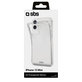 SBS - Case Skinny for iPhone 13 mini, transparent