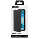 SBS - Case Book Wallet Lite for iPhone 13 mini, black